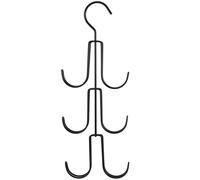 Stampelle Per Borse Grucce Appendi Ganci Sacchetti Organizzatore Sospeso