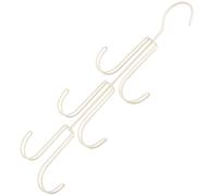 Stampelle Per Borse Grucce Appendi Ganci Sacchetti Organizzatore Sospeso