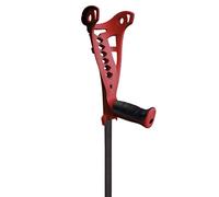 Stampelle - Safe Walk - Rosso Art. AD21N-R