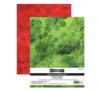 Stampendous - Sfondi per biglietti di auguri di Natale dalla collezione Holiday Hugs