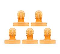 Stamper Nail Art5pcs C Clip di estensione per unghie curve Accessori per nail art in plastica multifunzione(04)