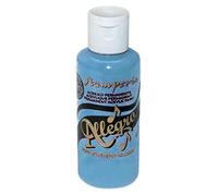 Stamperia Allegro Paint 60 ml Powder Blue, Multicolore, 3.4cmX10cm