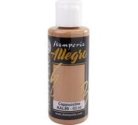 Stamperia Allegro Paint 60ml-Cappuccino