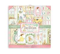 Stamperia - Blocco per scrapbooking - Daydream