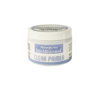 Stamperia - Clear Primer ml 150 - Transparent, multi-surfice primer. Perfect for preparing porous and non-pourous surfaces before decorating and painting.
