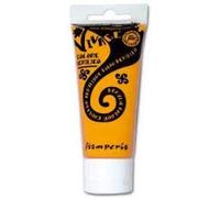 Stamperia COLORE ACRILICO 60 ML GIALLO ARANCIO KAB03