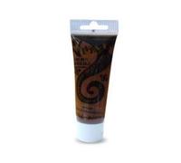 STAMPERIA COLORE ACRILICO 60 ML TERRA DI SIENA BRUCIATA KAB08