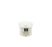 Stamperia Embossing Powder, Sparkling Snow, 4 x 0,5 x 4 cm