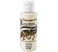 STAMPERIA INTERNATIONAL, KFT ALLEGRO VERNICE AVORIO, taglia unica