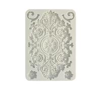 Stampo in Silicone Sir Vagabond in Fantasy World fregio