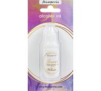 Stamperia Jewel Alcohol Ink 20 ml bianco
