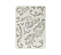 Stamperia Orologio, Multicolore, Medio