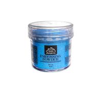 Stamperia Embossing Powder, Blu, 4 x 0,5 x 4 cm