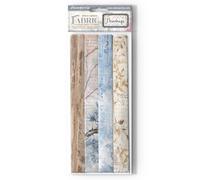 Stamperia Dewdrops Carta Decorativa, Multicolore, 30 x 30 x 0,2 cm