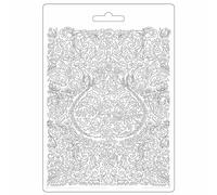 Stamperia Soft Maxi Mould A5-Provence Texture