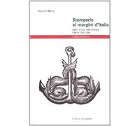 Stamperie ai margini d'Italia