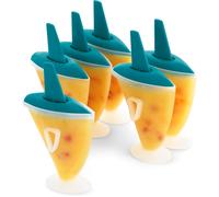 Stampi A Popolo A Vela Cuisipro Snap-Fit - Set Di 6