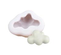 Stampi antiaderenti in silicone a forma di nuvola di farfalla creatore di fondenti stampi per cioccolato forniture per torte per pane torte da forno stampi per cioccolato per la casa carino cottura