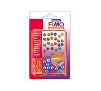 Stampi con lettere e numeri per Fimo