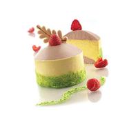 Stampi Cupole 55 in silicone silikomart professional