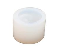 Stampi da forno 3D a forma di cacca in silicone fondente frutta cioccolato stampi per torte decorazioni caramelle