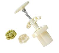 Stampi delicati per pasticcini festival, perfetti per creare un trattamento unico manuale goffratrice