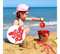 Stampi Di Sabbia Per Dinosauri Formine Giocattoli Da Costruzione Bambini