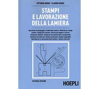 Stampi e lavorazione della lamiera