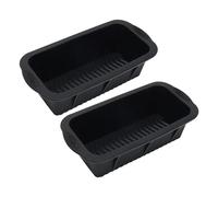 Stampi extra large per cubetti di ghiaccio, vassoio extra large per cubetti di ghiaccio, in silicone, per cubetti di ghiaccio grandi, riutilizzabili, stampi per cubetti di ghiaccio giganti, 24,8 x