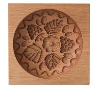 Stampi for biscotti in legno,biscotto,stampi for in, for in, stampo in intagliato, timbro for a forma di cuore, goffratura intagliata