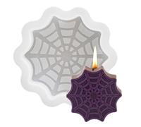 Stampi Halloween, Stampo Fantasma Per Colata, Stampini Halloween In Silicone Per, Cera, Gesso, Sapone E Argilla