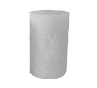 Stampi in rilievo a cilindro in silicone per resina epossidica che fa sapone gesso silicone fatto a mano