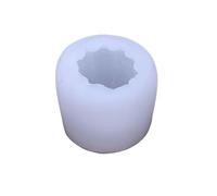 Stampi in silicone a forma di foglia/zucca stampi per sapone per sapone fondente cioccolato torta strumento di cottura per torte per alimenti