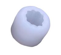 Stampi in silicone a forma di foglia/zucca stampi per sapone per sapone fondente cioccolato torta strumento di cottura per torte per alimenti