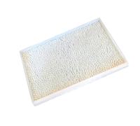 Stampi in silicone a forma di frutti di mare stampi in silicone per fondente in resina epossidica simulazione frutti di mare decorazione alimentare cioccolato decorazione torta
