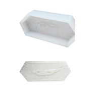 Stampi in silicone a forma di melograno per sapone e cioccolato per caramelle, torte, fondente, cottura in calcestruzzo