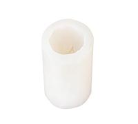 Stampi in silicone a forma di principessa, in resina, per sapone, gesso, fondente e cupcake, stampo in silicone a forma di principessa, per la casa e la decorazione della chiesa