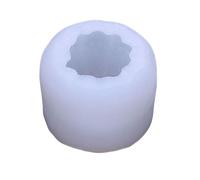 Stampi in silicone a forma di zucca per sapone per resina epossidica che fa sapone, torte, fondente, cioccolato, tortiera alimentare