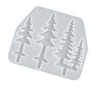 Stampi In Silicone Multifunzionali A Tema Natalizio Adatti Per Ornamenti Decorazioni La Casa E Idee Regalo Creative Stampi In Silicone Renne Decorazioni Natalizie