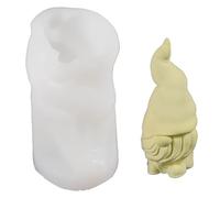 Stampi in silicone nani per realizzare stampi in silicone per sapone creativo regalo decorativo per gli appassionati di artigianato stampo resistente alle alte temperature