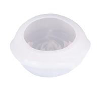 Stampi In Silicone Per Candele Di Resina,Stampo Per Creazione Candele Profumate Aromaterapia - Manuale per Festa della Mamma San Proposta di Matrimonio