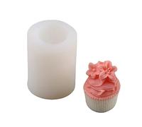 Stampi in silicone per cupcake per resina epossidica per realizzare stampi in silicone per cioccolato, caramelle, torte, siliconi per sapone e resine