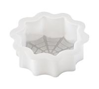 Stampi In Silicone Per Halloween | Stampo Pipistrello,Stampo in Silicone Antiaderente per Sapone, Aromaterapia, e Cera