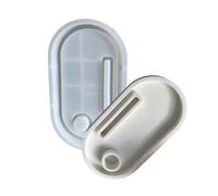 stampi in silicone per portacandele in resina epossidica