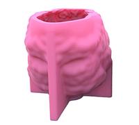 Stampi in silicone per sculture stampi in resina stampi per ritratto donna stampi per sapone resina fare San Valentino silicone per rendere unico