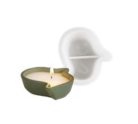 Stampi in silicone per tazze in resina, stampi in silicone adatti per organizzare e decorare accessori artigianali
