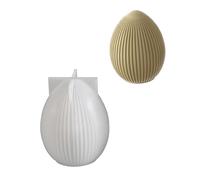 Stampi in silicone per uova lepre, strumento per cuocere, A | Silicone alimentare per realizzare sapone per candele, stampi multiuso per candele in silicone, decorazioni per la