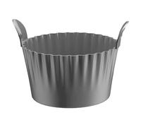 Stampi in silicone per uova tazze in silicone per bracconieri di uova | Stampi flessibili in silicone per uova e tazze per cucinare uova in camicia,Portauova in silicone, uova peq