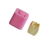 Stampi in silicone robusti per progetti artigianali, adatti per la realizzazione di supporti e gioielli, ornamento per la decorazione della casa