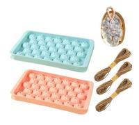 Stampi In Silicone Squisito regalo Stampi for sapone Il kit fai-da-te include stampo for uva